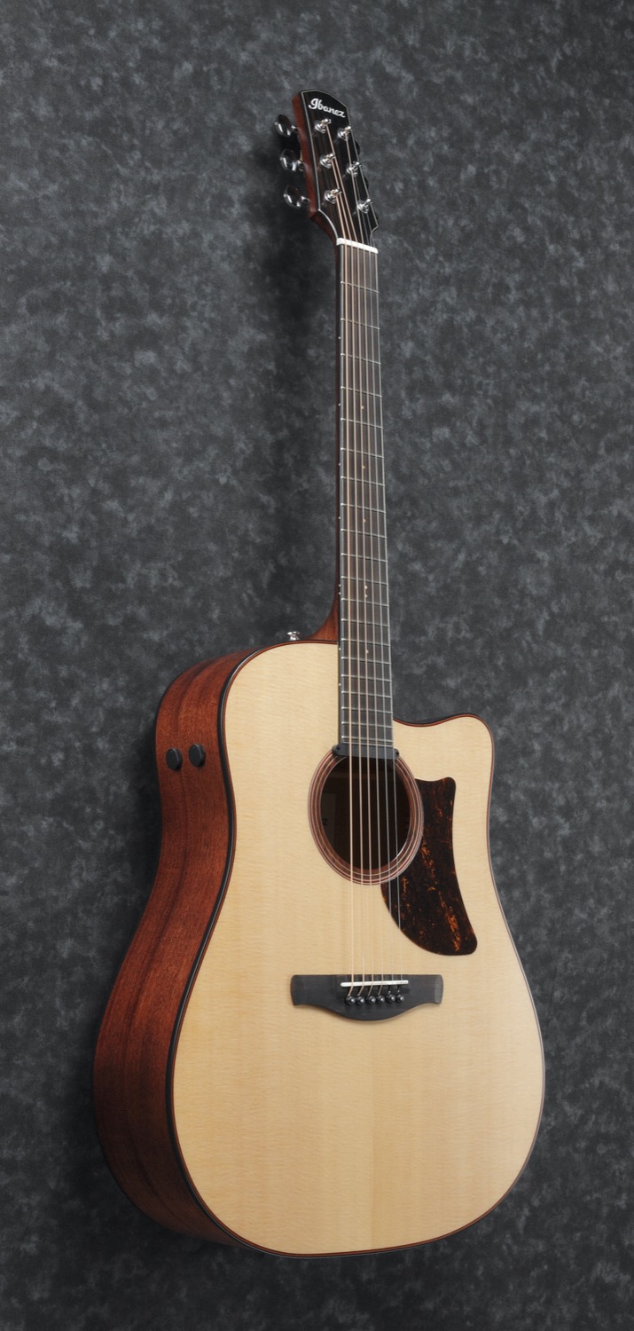 Ibanez AAD300CE-LGS - 4