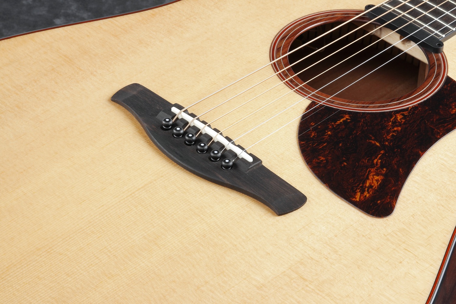 Ibanez AAD300CE-LGS - 6