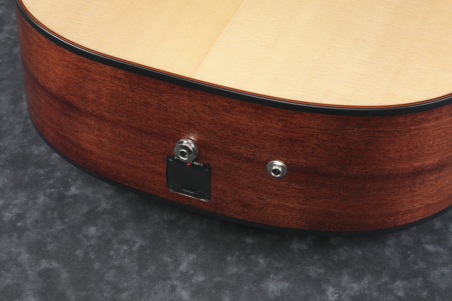 Ibanez AAD300CE-LGS - 8