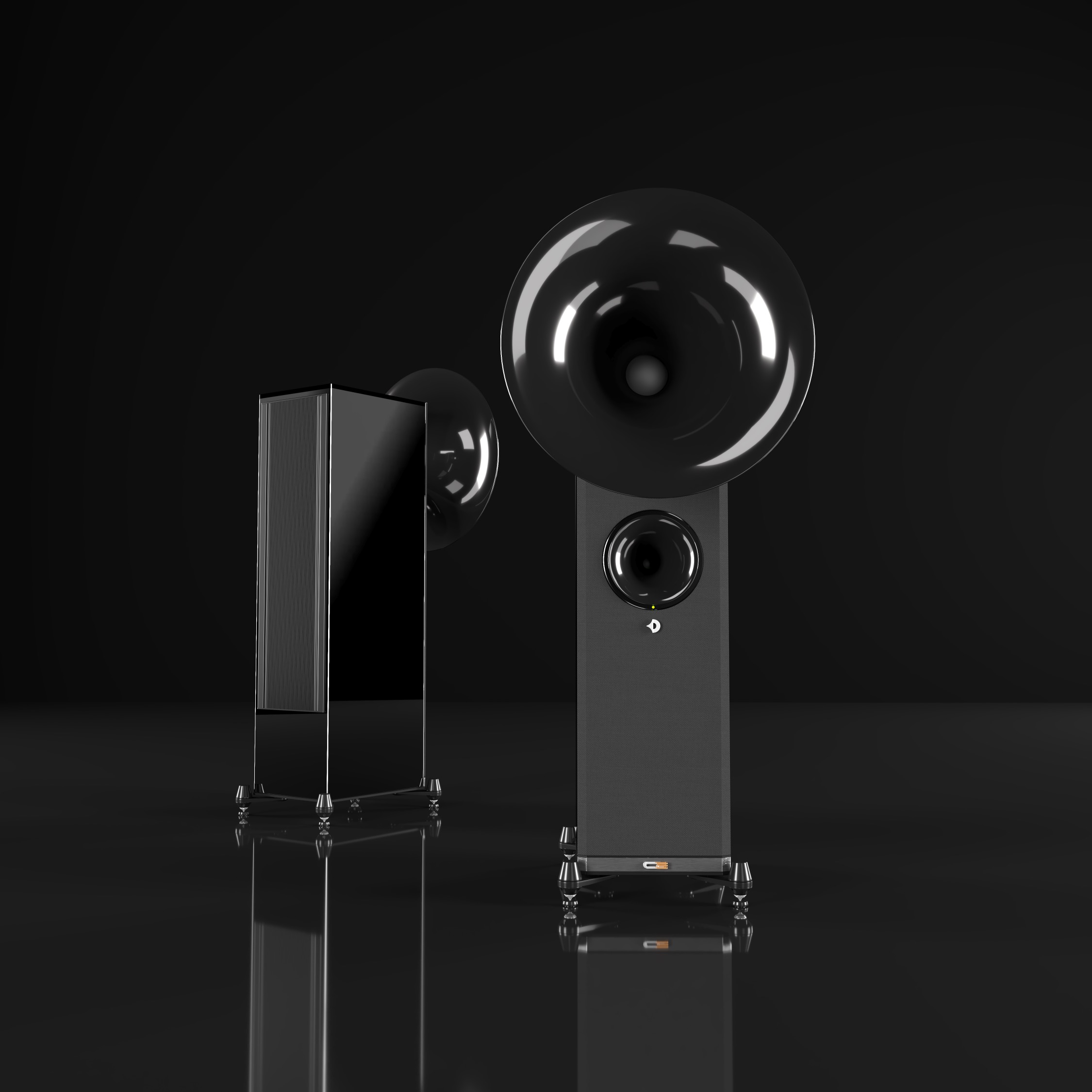 Avantgarde Acoustic Duo SD - G3 - 4