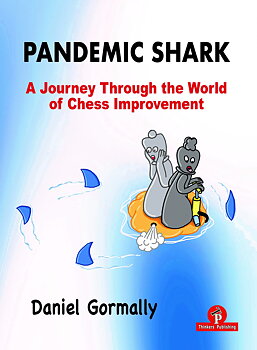 Pandemic Shark – A Journey Through the World of Chess Improvement