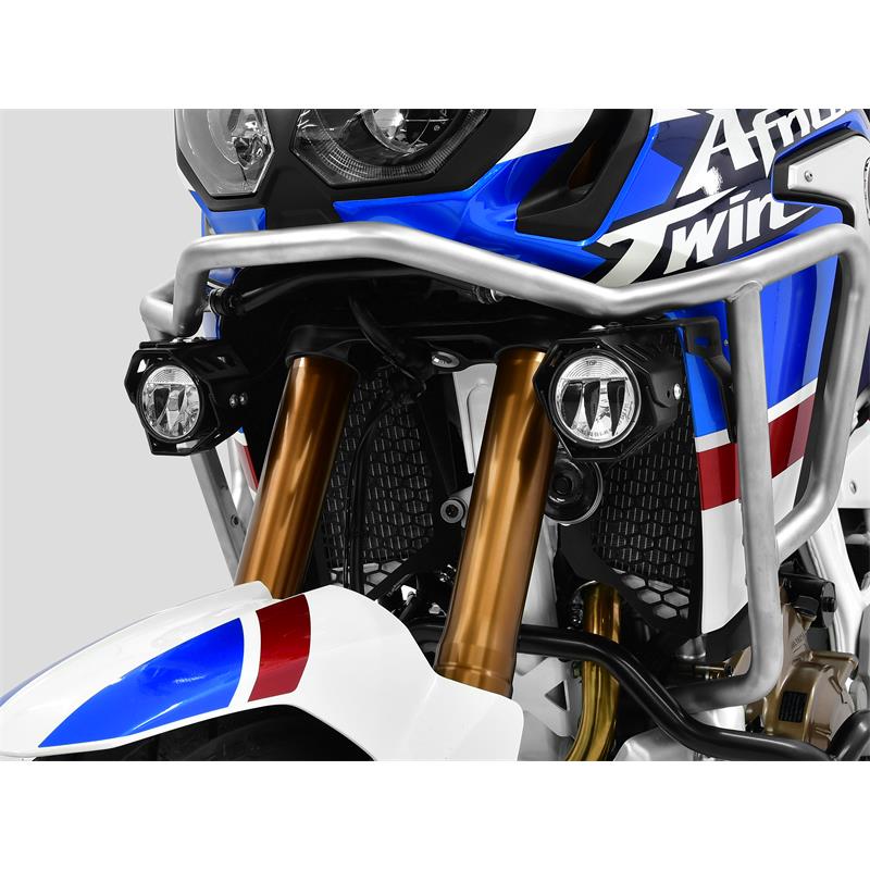 Extraljussats LED Honda CRF1000L Africa Twin Adventure