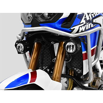 Extraljussats LED Honda CRF1000L Africa Twin Adventure