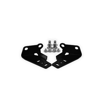 Extraljussats LED Honda CRF1100L Africa Twin