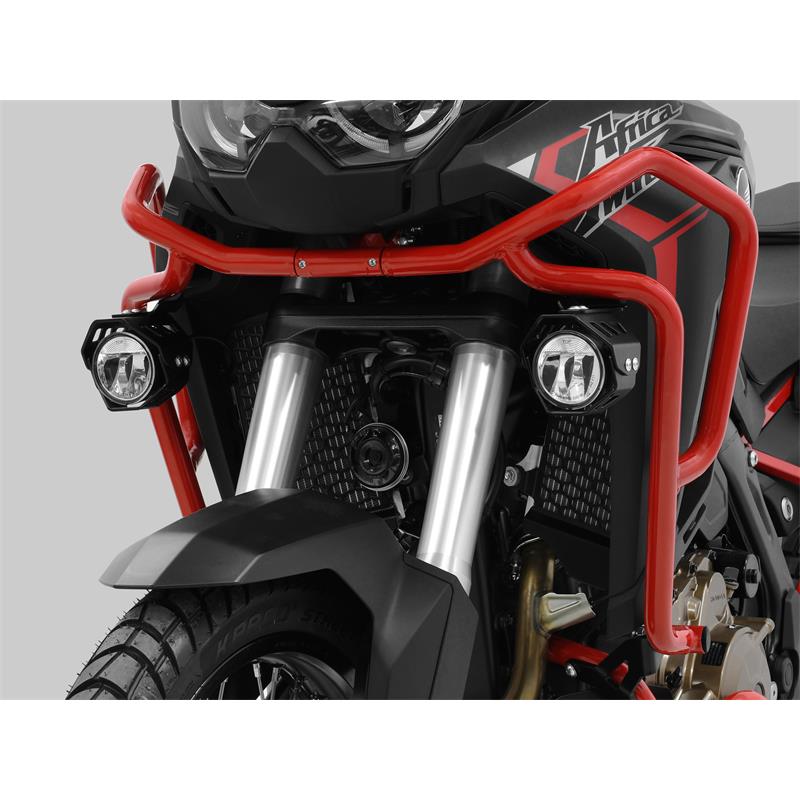 Extraljussats LED Honda CRF1100L Africa Twin