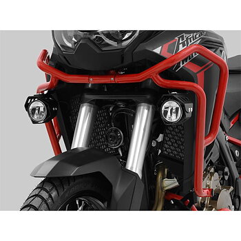 Extraljussats LED Honda CRF1100L Africa Twin