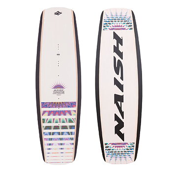 Naish kitebräda Traverse Ewan Jasper Pro S27