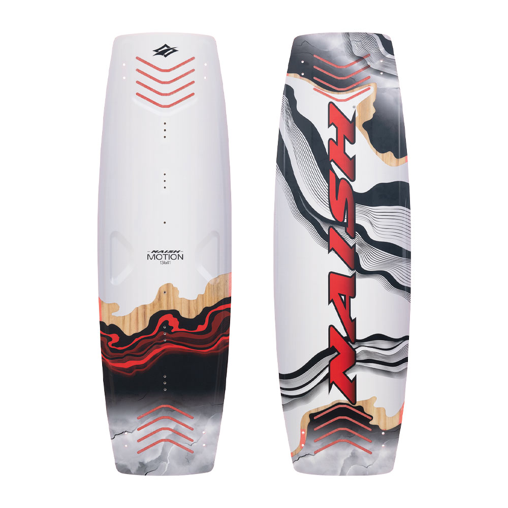 Naish kitebräda Motion S27