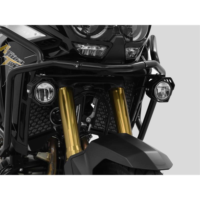 Extraljussats LED Honda CRF1100L Africa Twin Adventure Sprots - 2