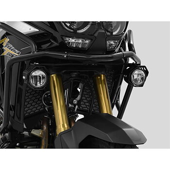 Extraljussats LED Honda CRF1100L Africa Twin Adventure Sprots