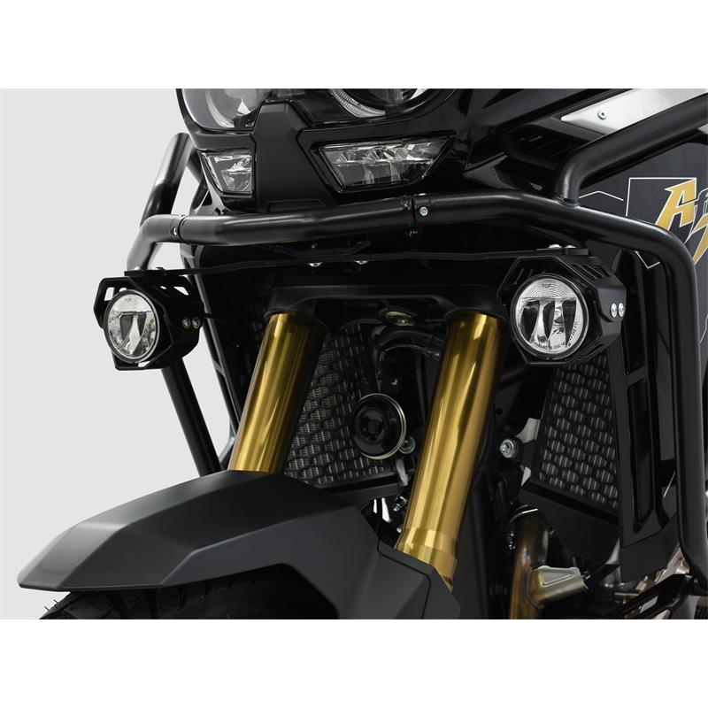 Extraljussats LED Honda CRF1100L Africa Twin Adventure Sprots