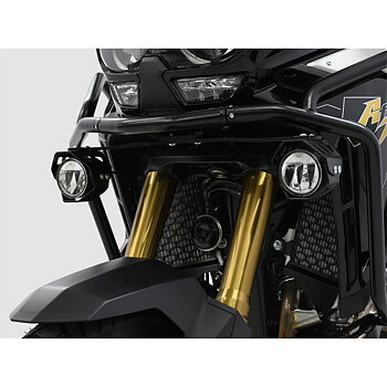 Extraljussats LED Honda CRF1100L Africa Twin Adventure Sprots