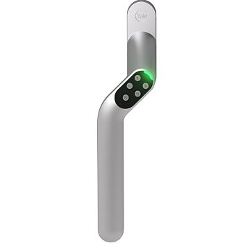 Handtag Code Handle Window mattkrom