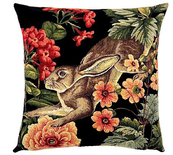 Fox & flowers  2st7set