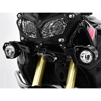 Extraljussats LED Yamaha XT1200Z Super Ténéré