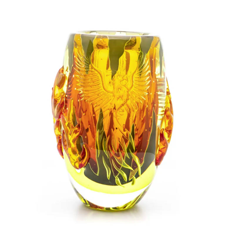 Phoenix Flames II
