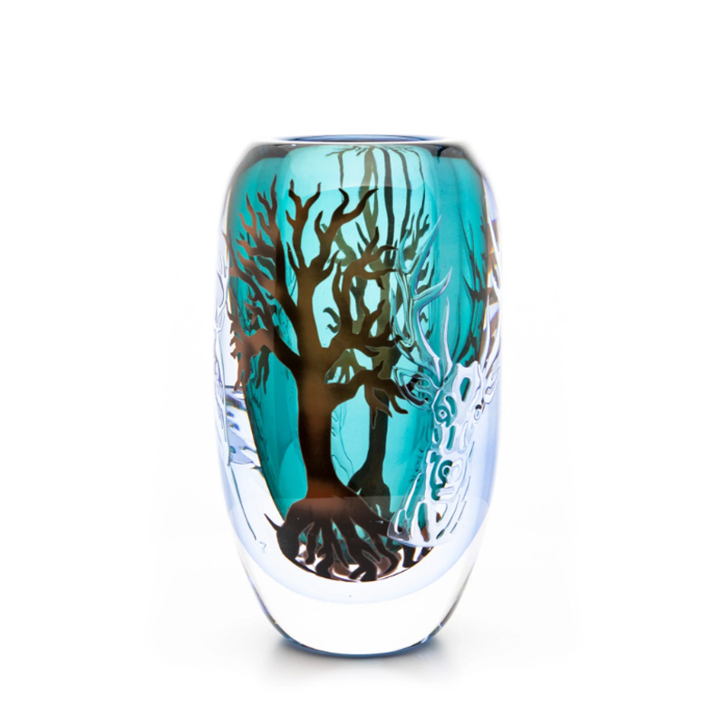 The ruler of the forest - 2