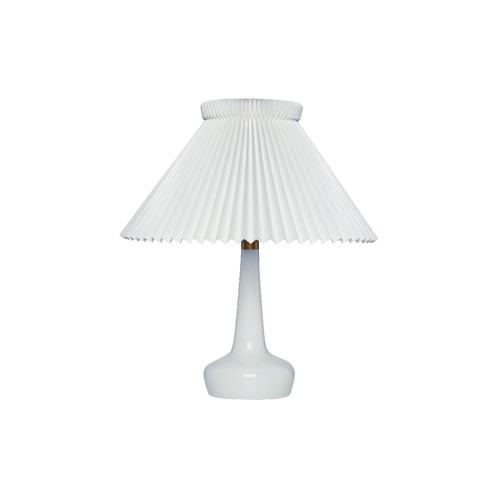 Model 311 Mässing Bordslampa - LE KLINT