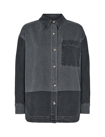 Levéte Room  - Pixi 3 Shirt  Antrasit