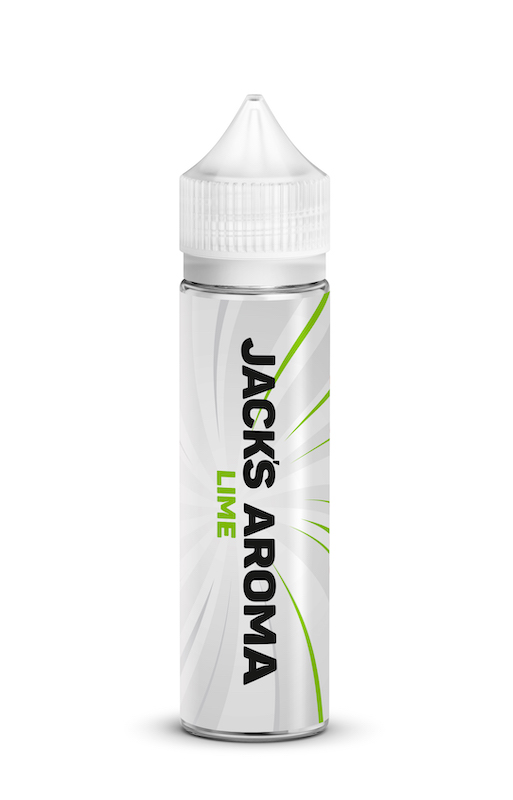 Jacks Aroma 50 ML - Lime