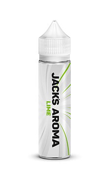 Jacks Aroma 50 ML - Lime
