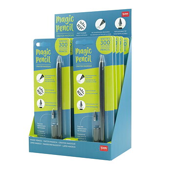 Magic Pencil