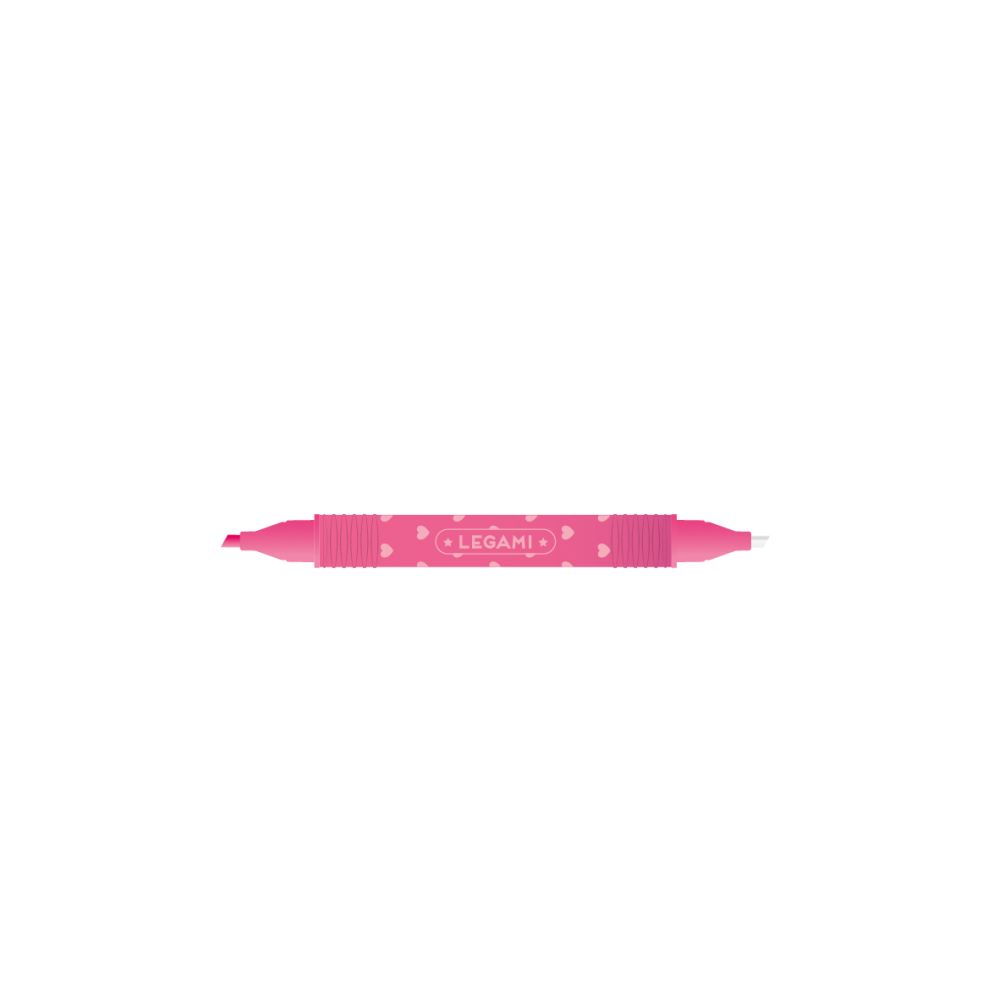 Magic Highlighters, set 6 utsuddbara highlighters - 8