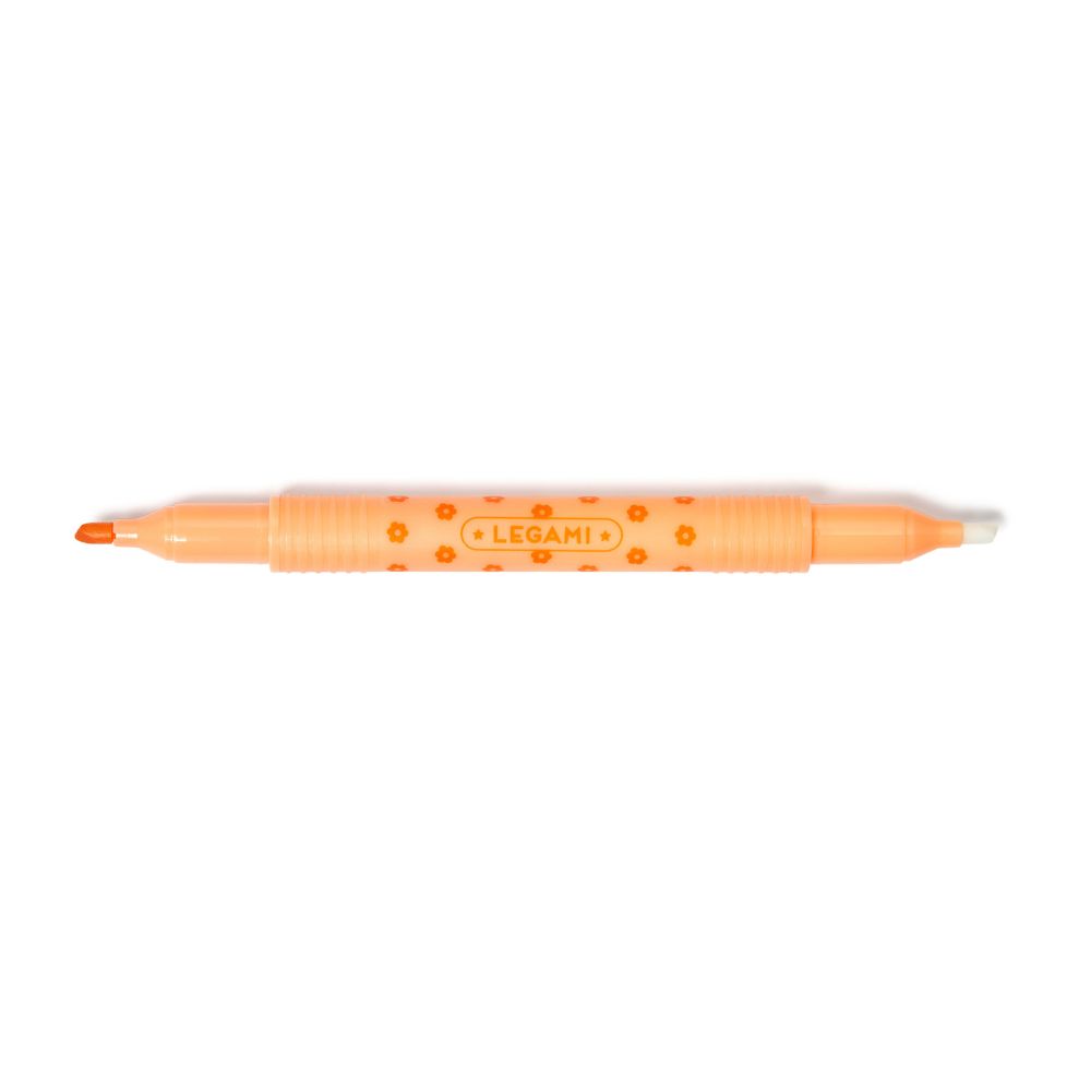 Magic Highlighters, set 6 utsuddbara highlighters - 7