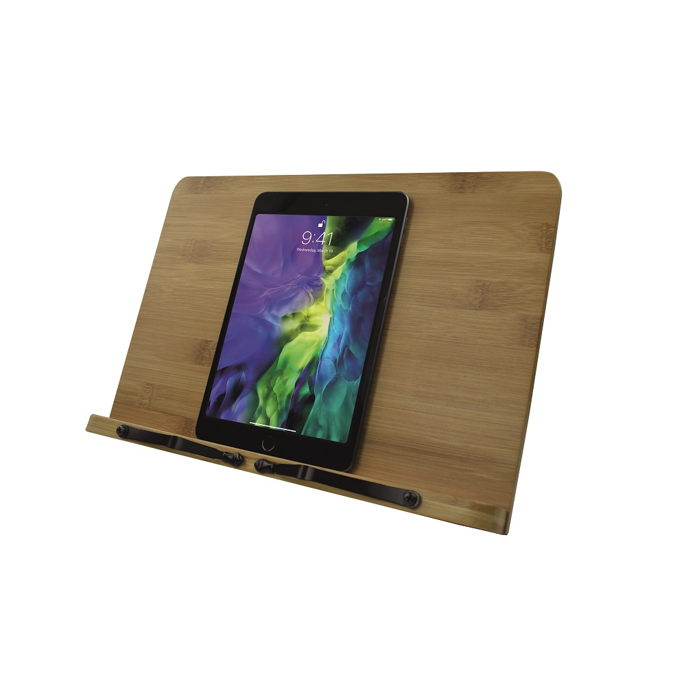 Bamboo folding stand - 7