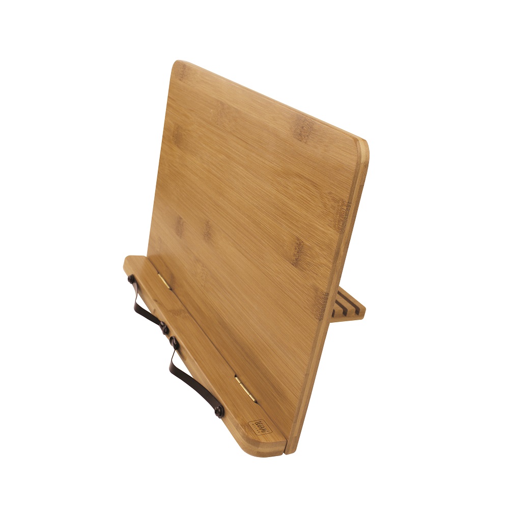 Bamboo folding stand - 3
