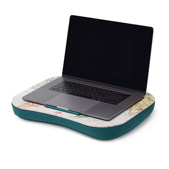 Laptoppude/tabletholder, Travel