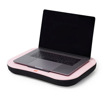 Laptopkudde/hållare för läsplatta, Panda