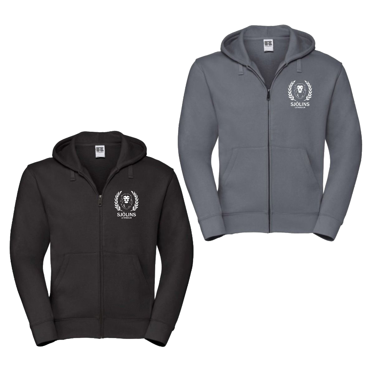 Exklusiv Ziphood