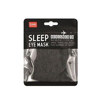 Sovemaske, Grå