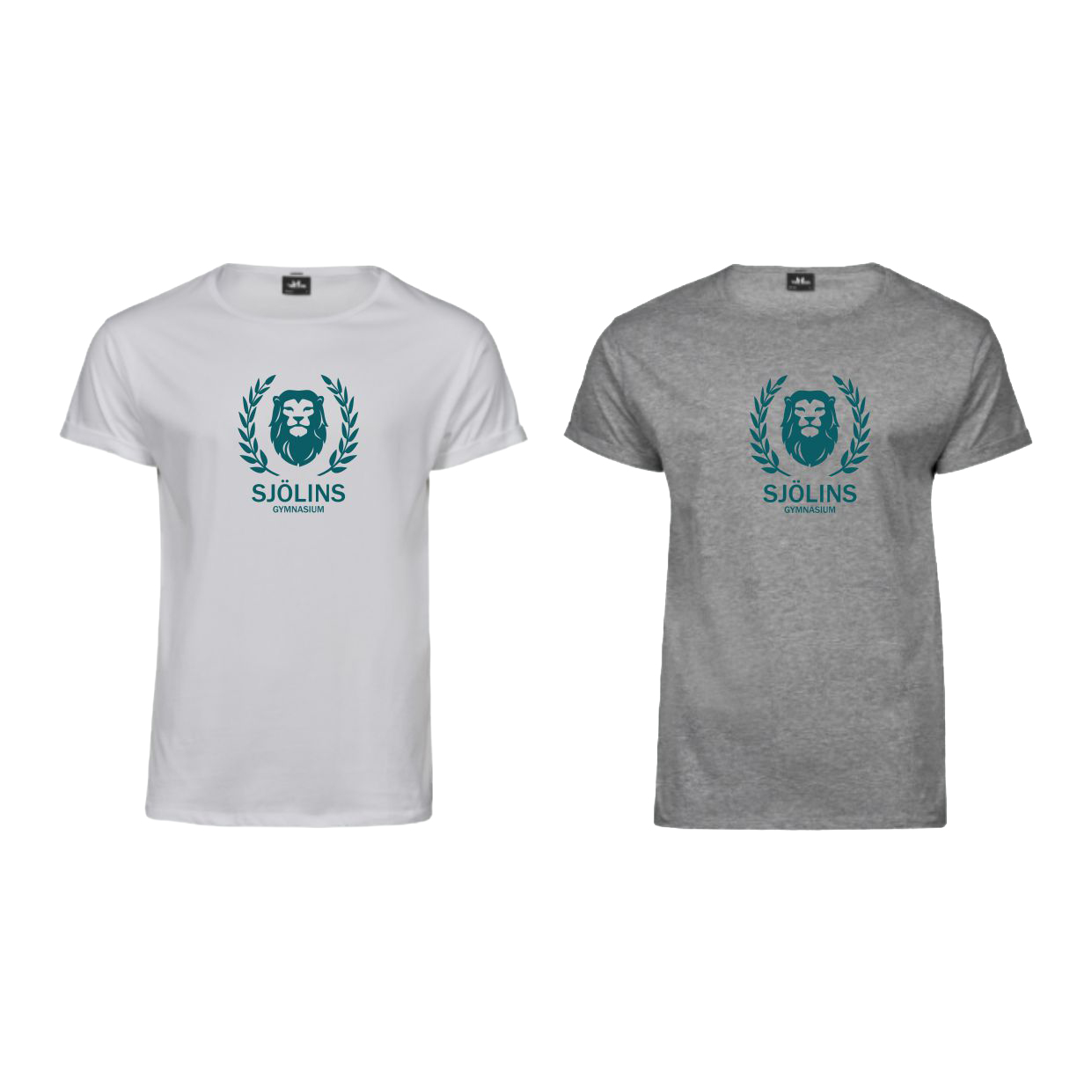 Herr Roll-up T-shirt