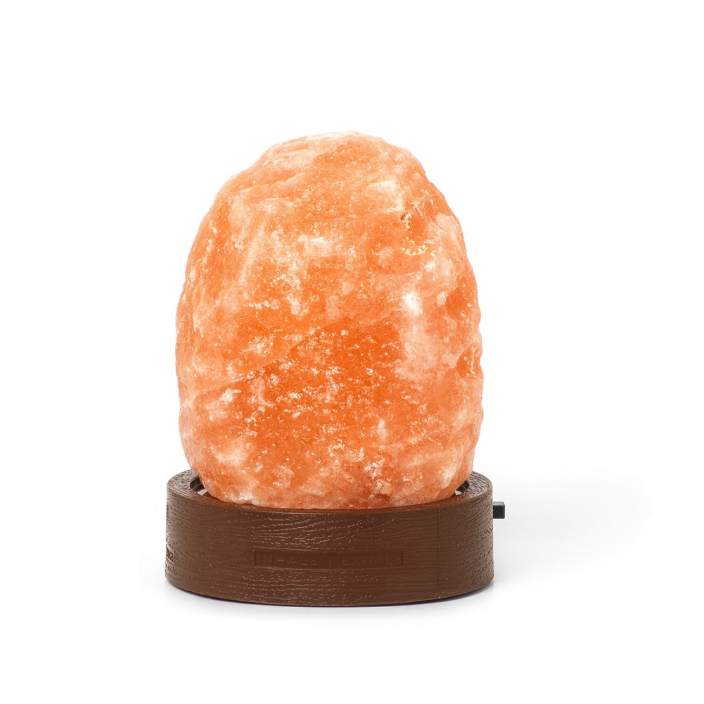 Himalayan salt lamp - 3