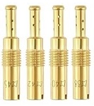 Lågfartsmunstycken sats Honda (99103-370-0380)  KHS-22B038