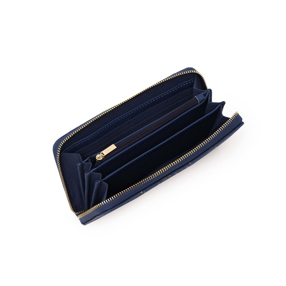 Plånbok, What a wallet!, Stars - 4