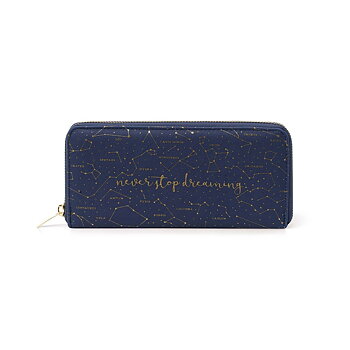 Plånbok, What a wallet!, Stars