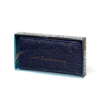 Plånbok, What a wallet!, Stars