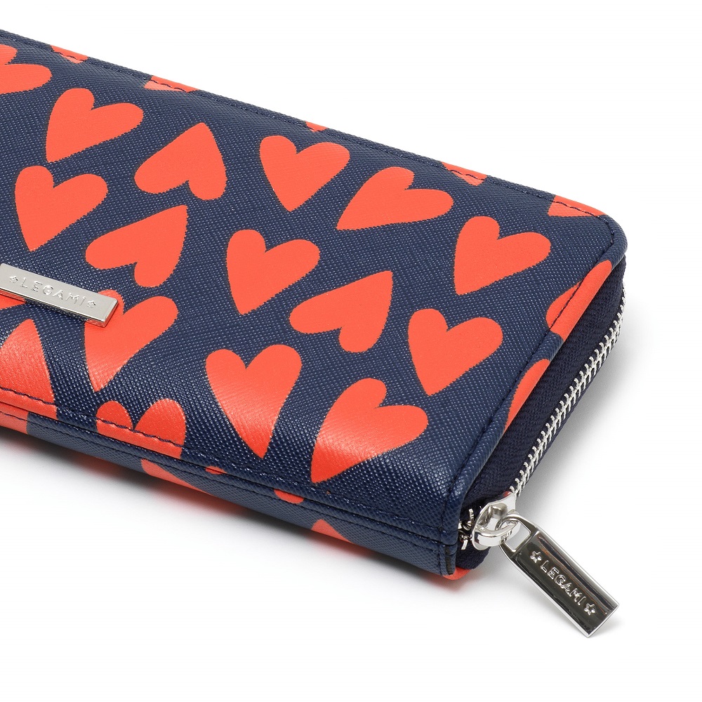 Plånbok, What a wallet!, Heart - 5