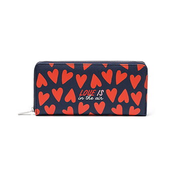 Plånbok, What a wallet!, Heart