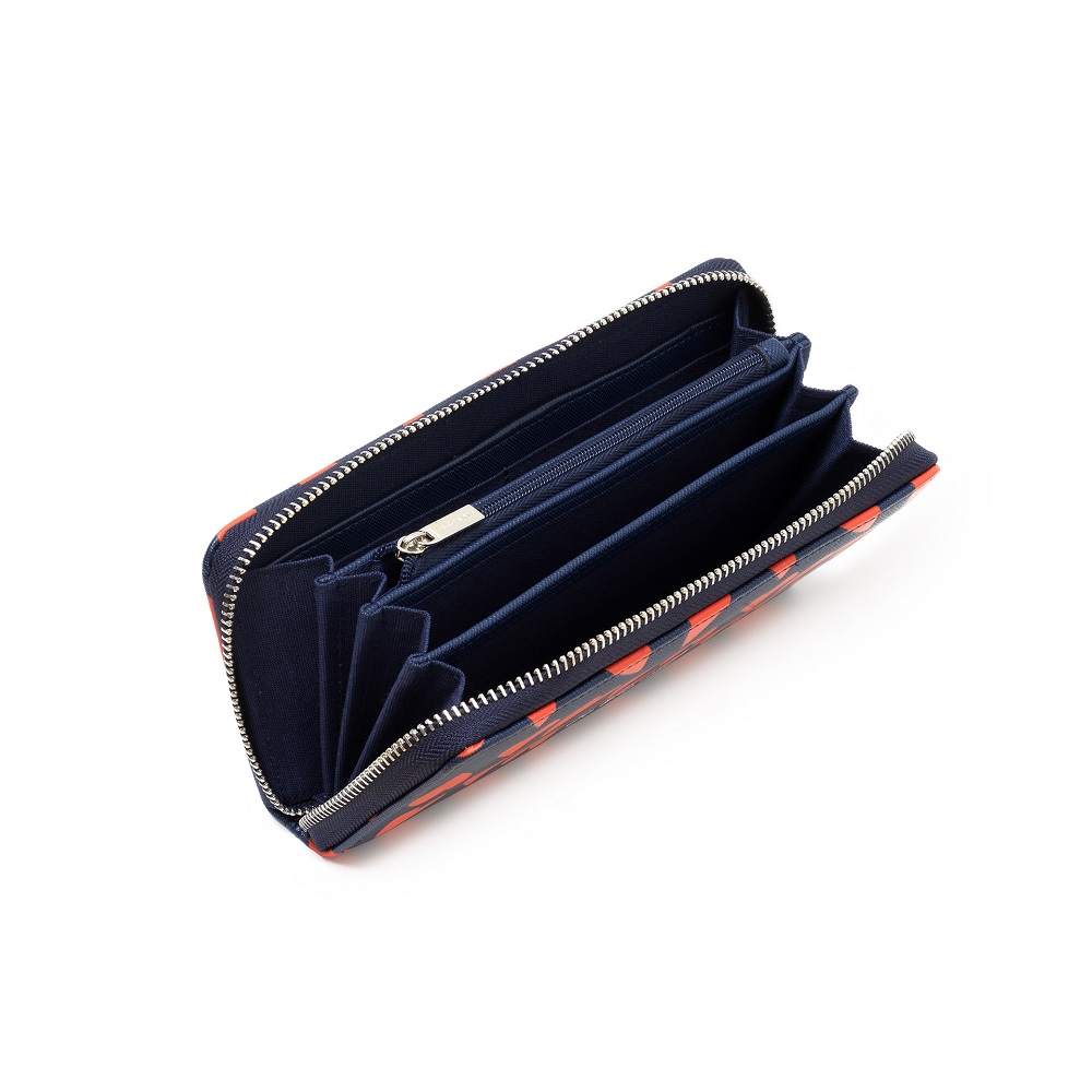 Plånbok, What a wallet!, Heart - 4