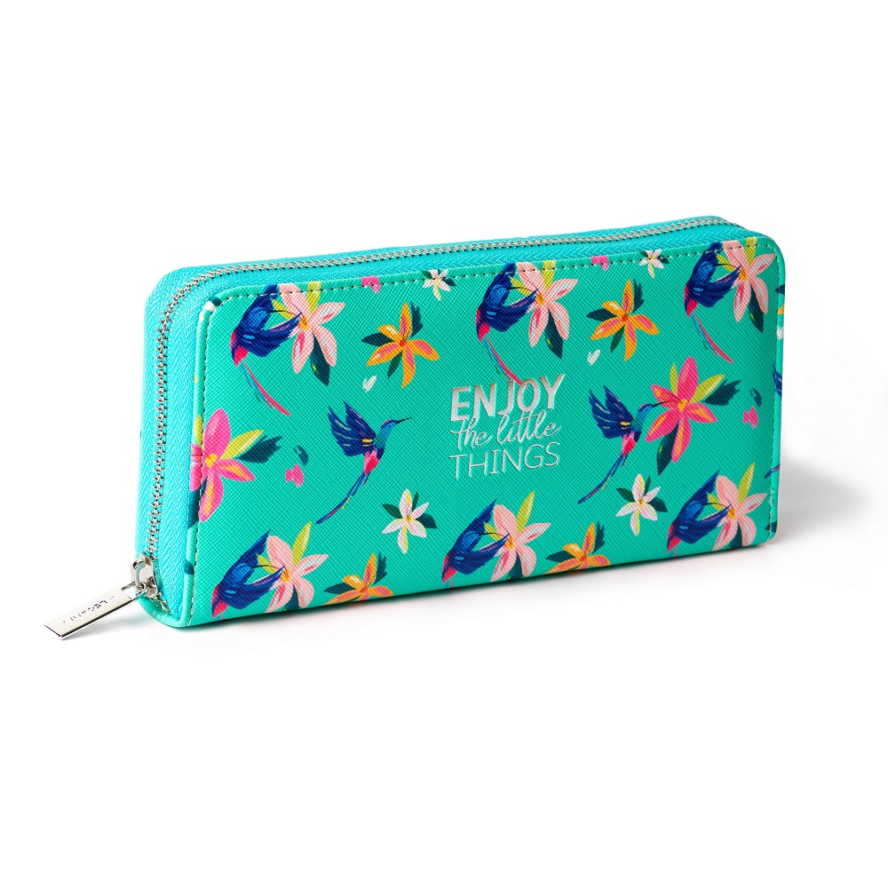 Tegnebog, What a wallet!, Hummingbird - 3