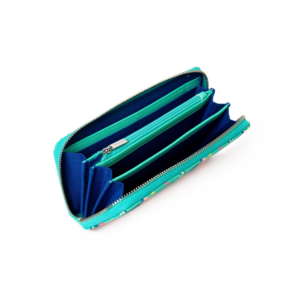 Tegnebog, What a wallet!, Hummingbird - 4