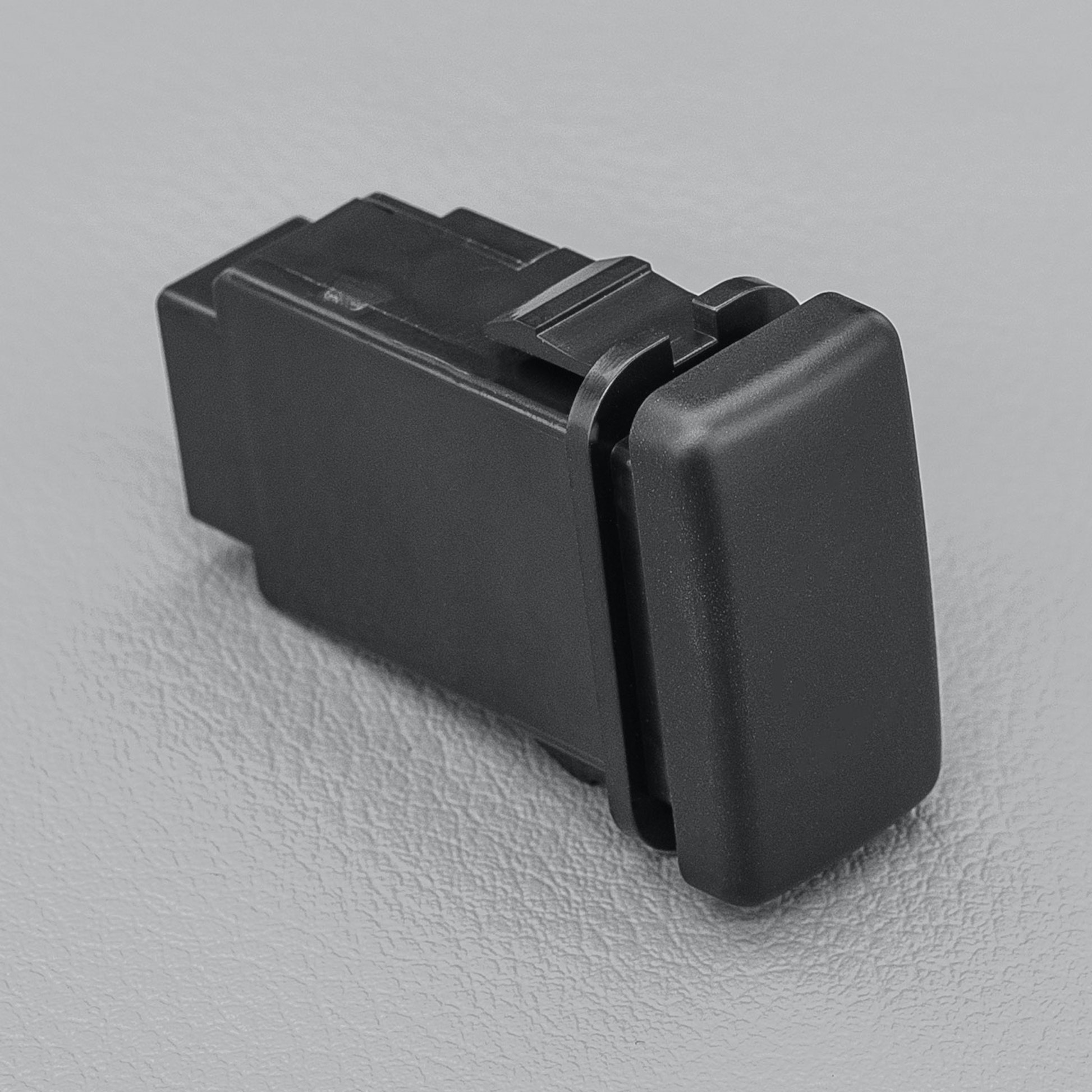 Tall Type Push Switches to Suit Toyota - 3