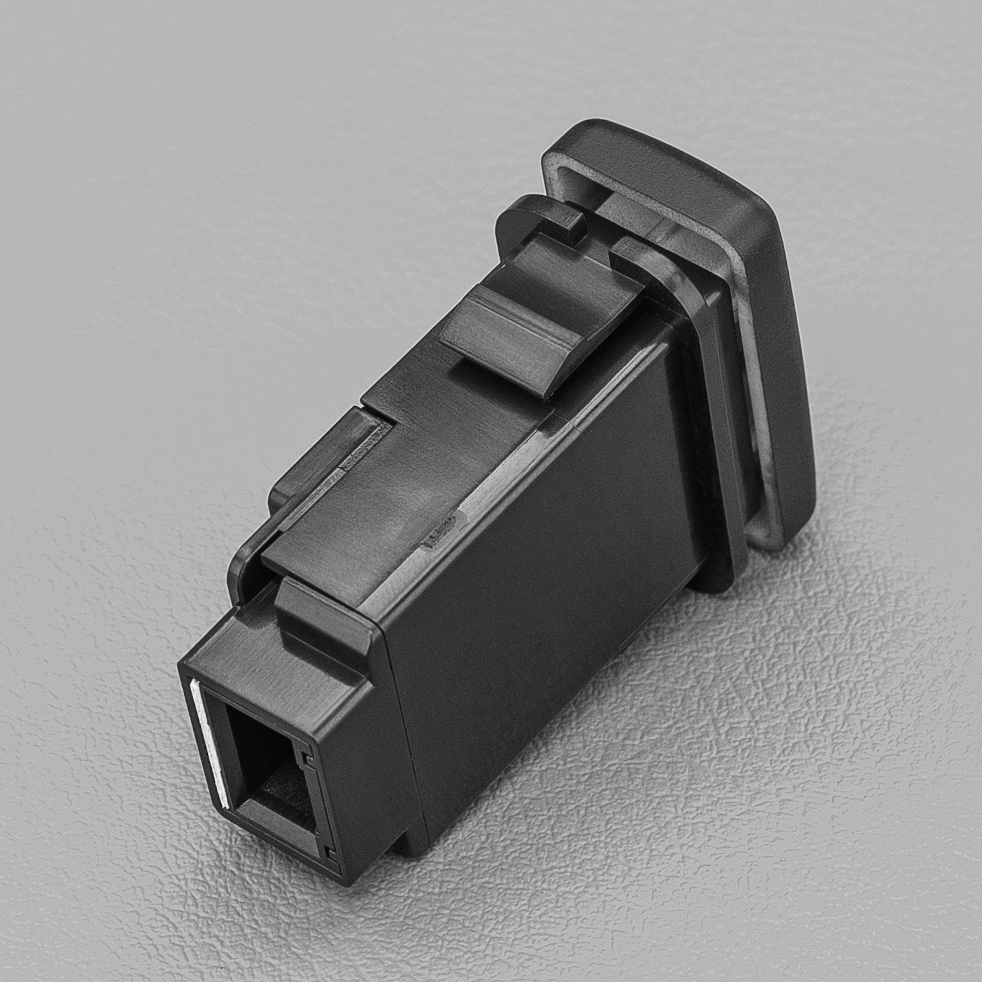 Tall Type Push Switches to Suit Toyota - 5