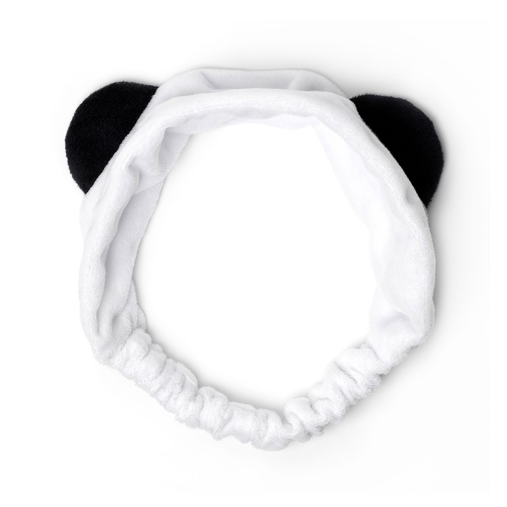Hårband, Me Time, Panda - 2