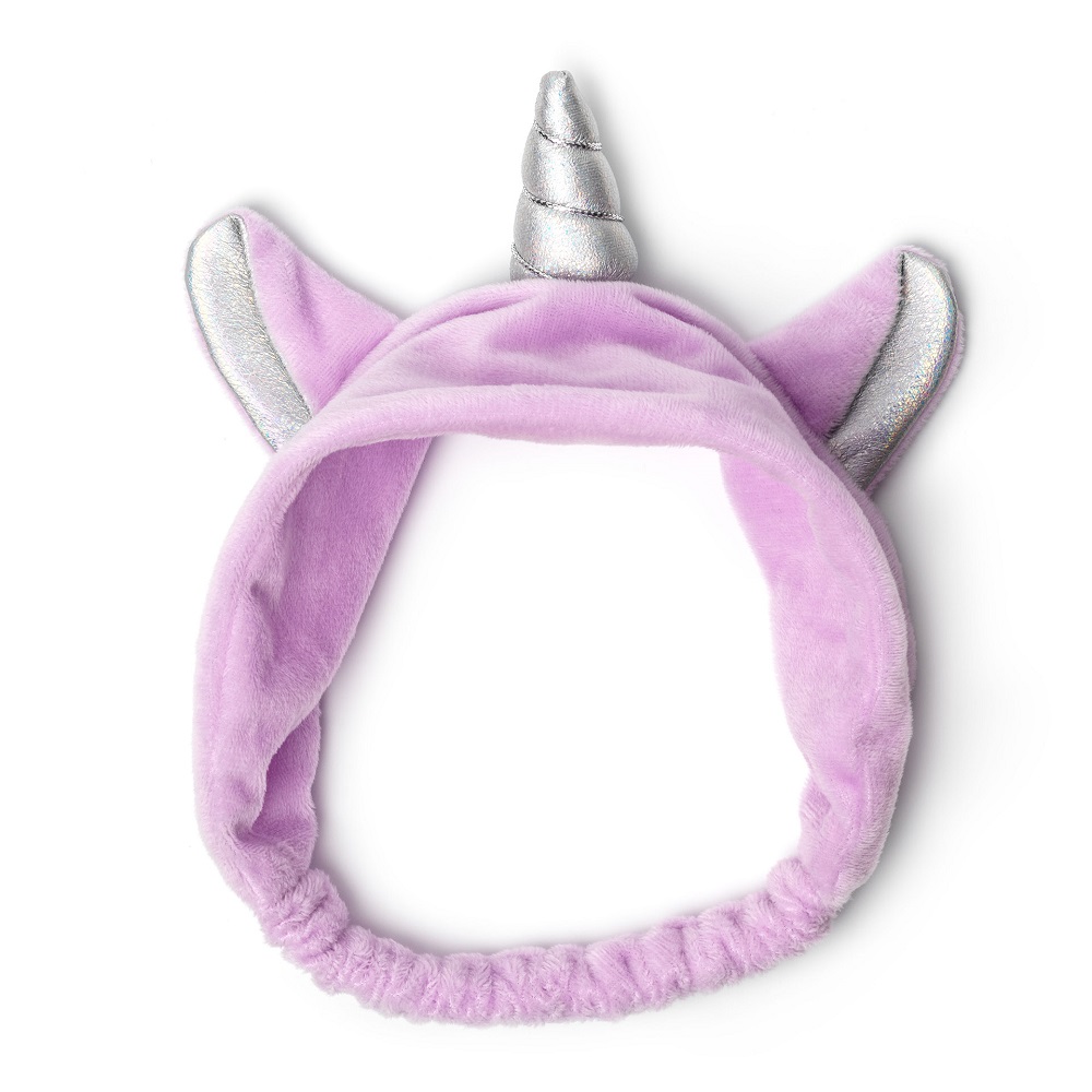 Hårbånd, Me Time, Unicorn - 2