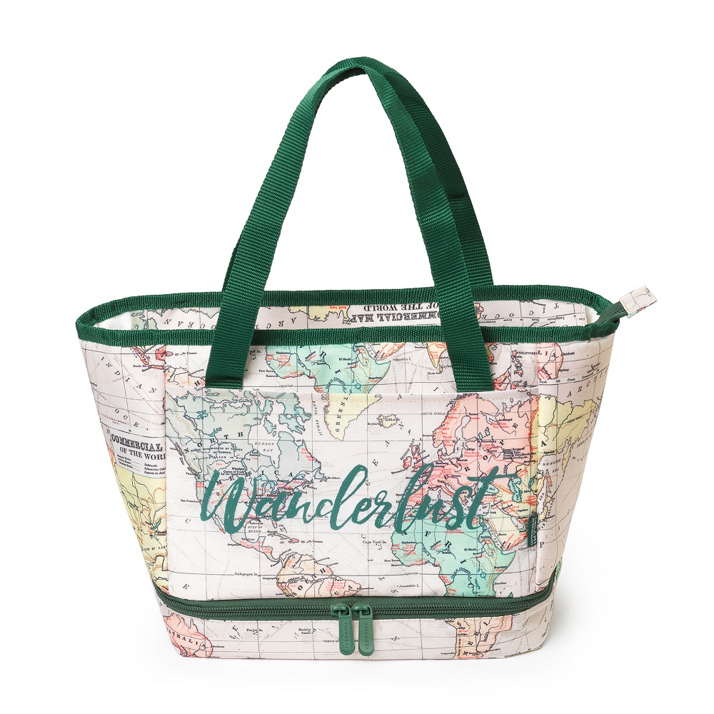 Frokostpose/Frokosttaske, Travel